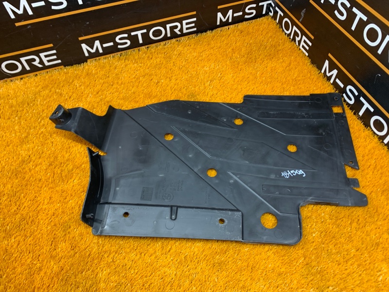 Защита днища кузова, 720 рублей, Красноярск