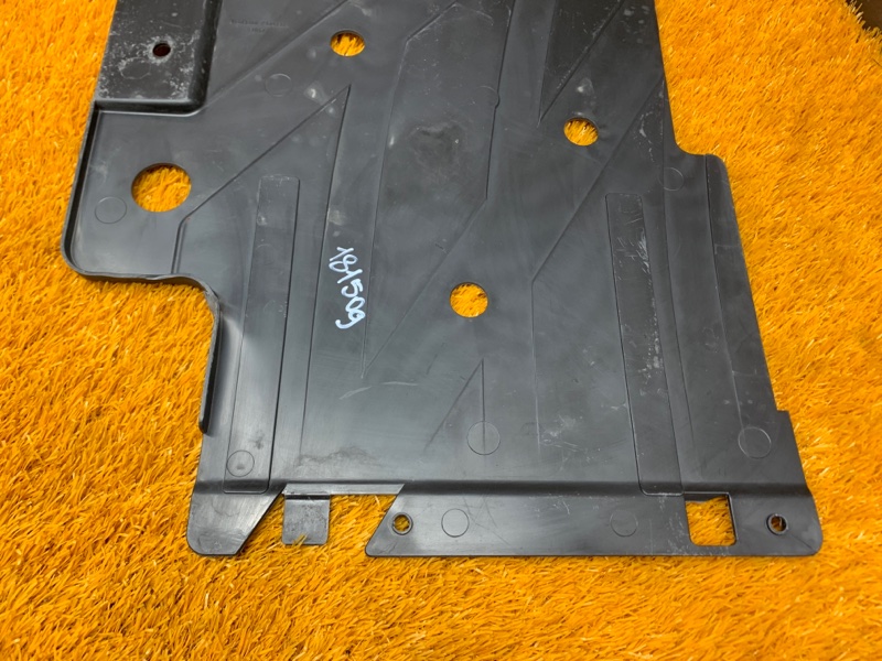 Защита днища кузова, 720 рублей, Красноярск