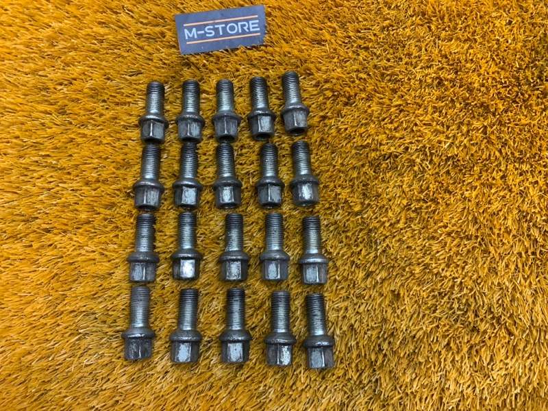 болт колесный, 1400 рублей, Красноярск