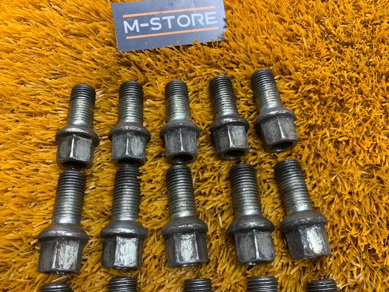 болт колесный, 1400 рублей, Красноярск