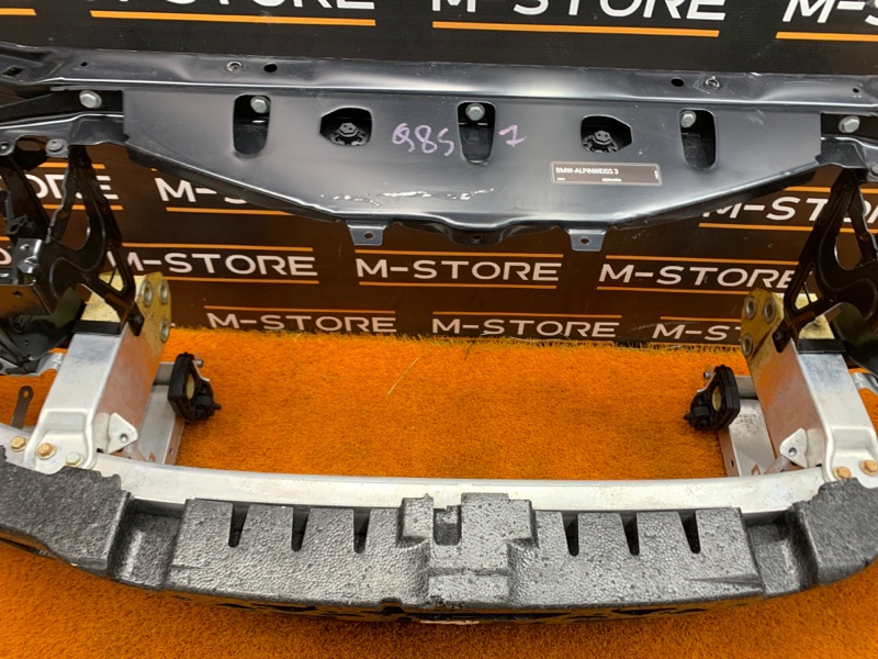 рамка радиатора, 18060 рублей, Красноярск