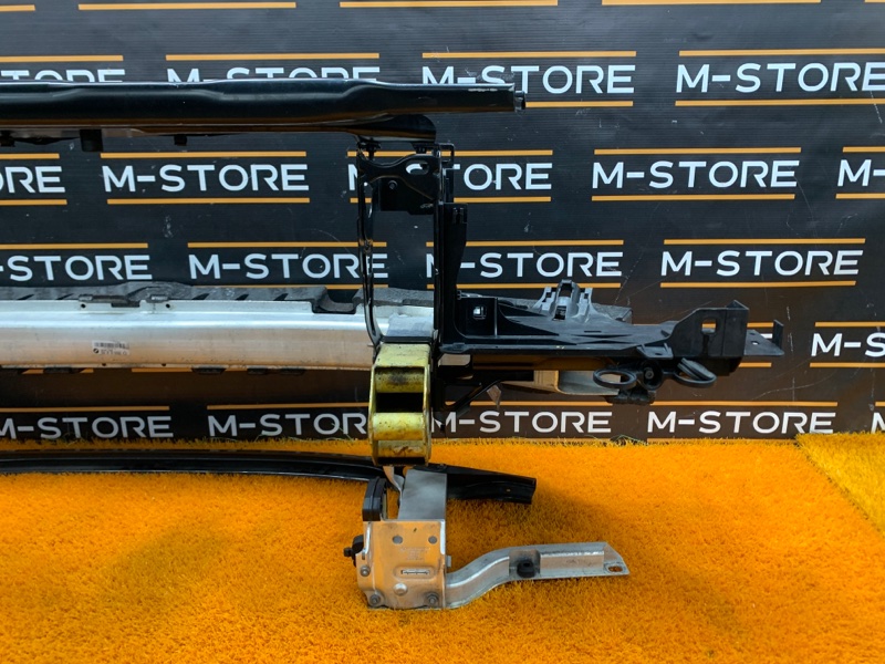 рамка радиатора, 18060 рублей, Красноярск