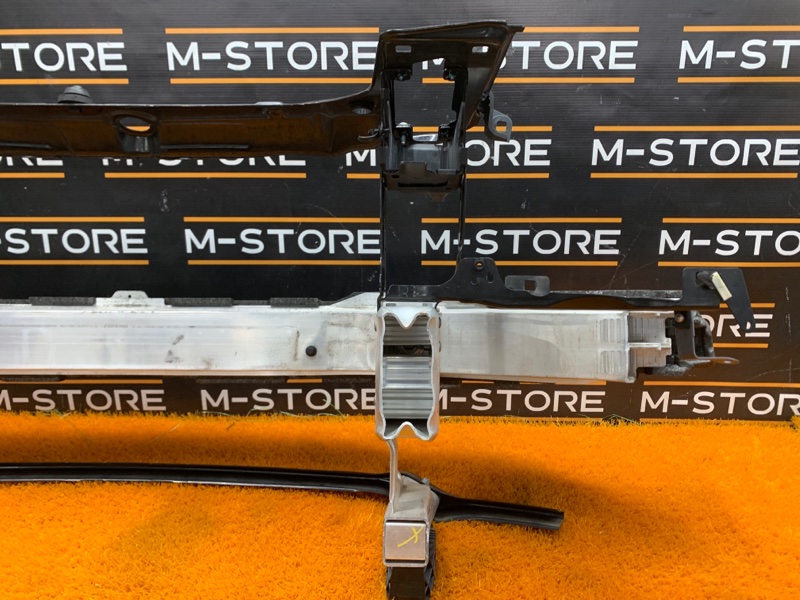 рамка радиатора, 24330 рублей, Красноярск