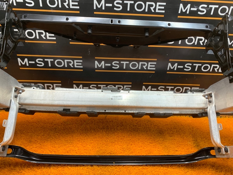 рамка радиатора, 18060 рублей, Красноярск