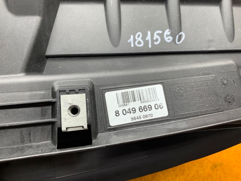 воздуховод радиатора, 10230 рублей, Красноярск