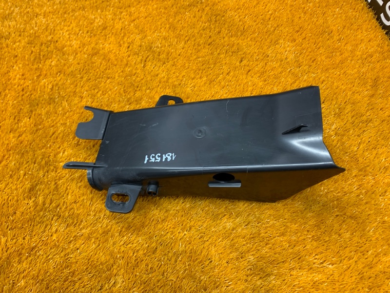 Воздуховод тормозов, 900 рублей, Красноярск