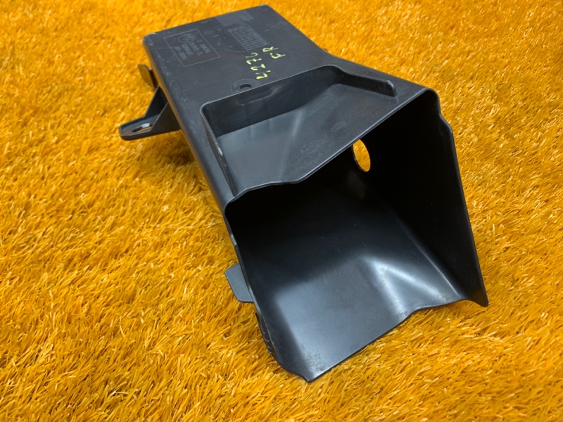 Воздуховод тормозов, 900 рублей, Красноярск