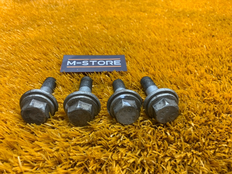 Болт суппорта, 280 рублей, Красноярск