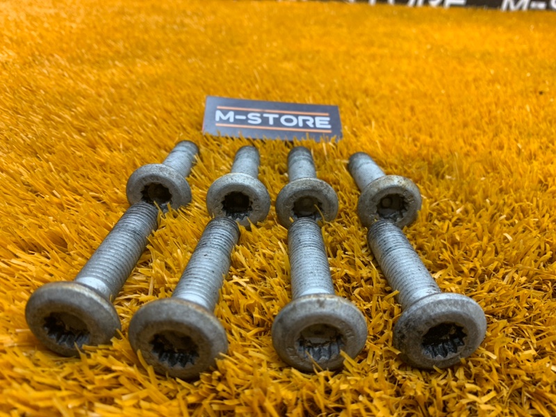 болт ступичный, 510 рублей, Красноярск