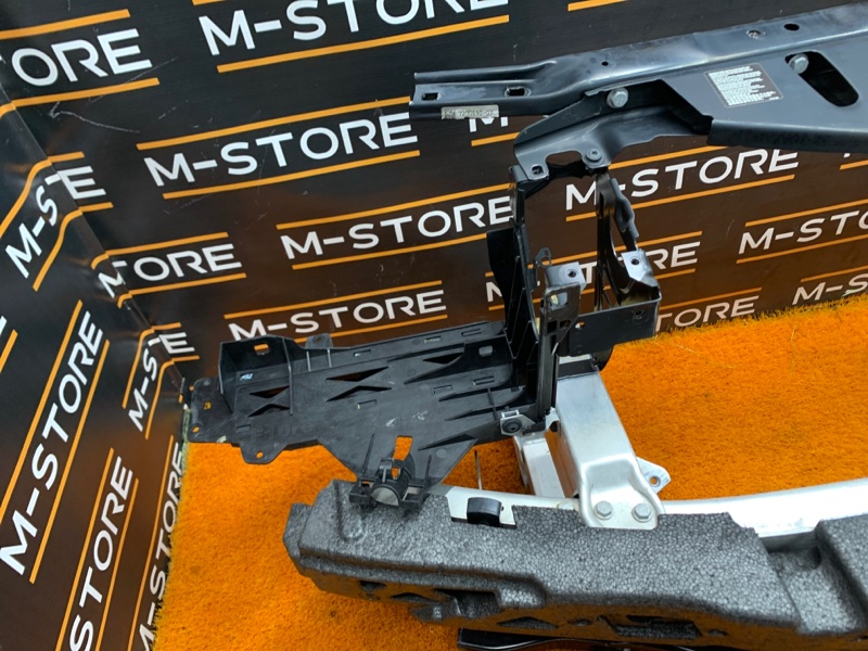 рамка радиатора, 18060 рублей, Красноярск