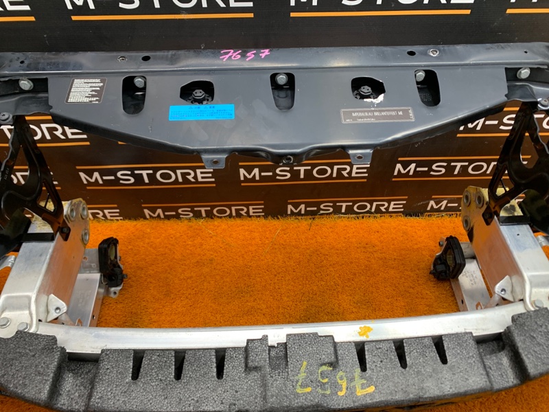 рамка радиатора, 18060 рублей, Красноярск