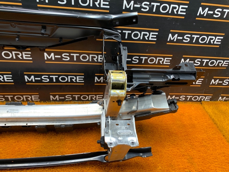 рамка радиатора, 18060 рублей, Красноярск