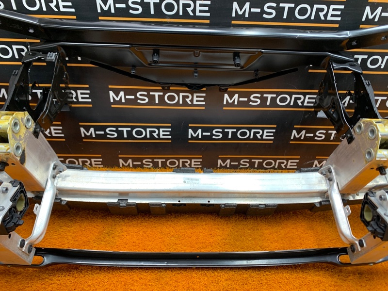 рамка радиатора, 18060 рублей, Красноярск