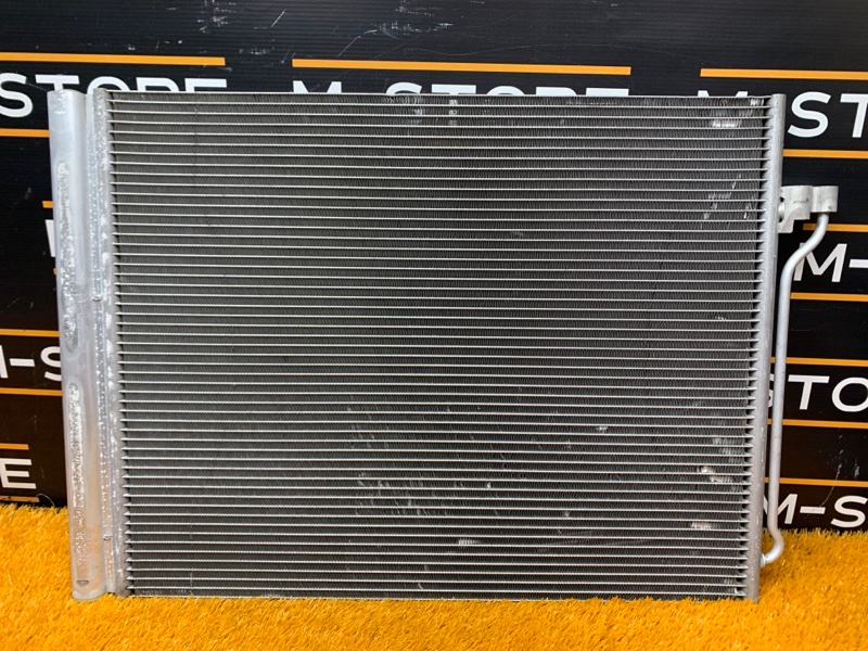 радиатор кондиционера, 4800 рублей, Красноярск