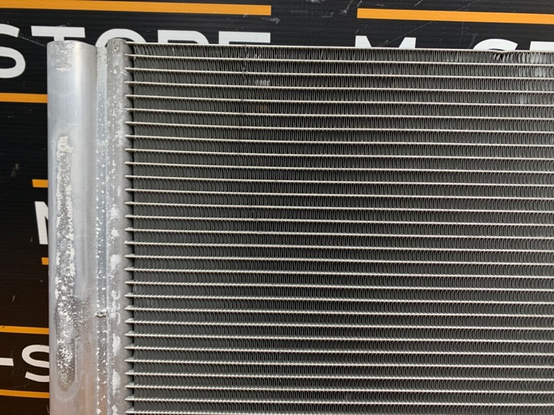 радиатор кондиционера, 4800 рублей, Красноярск