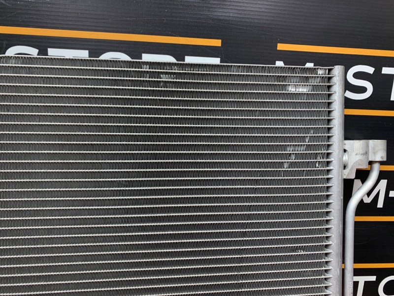 радиатор кондиционера, 4800 рублей, Красноярск