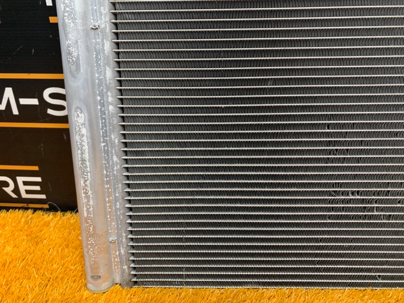 радиатор кондиционера, 4800 рублей, Красноярск