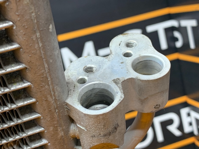 радиатор кондиционера, 4800 рублей, Красноярск