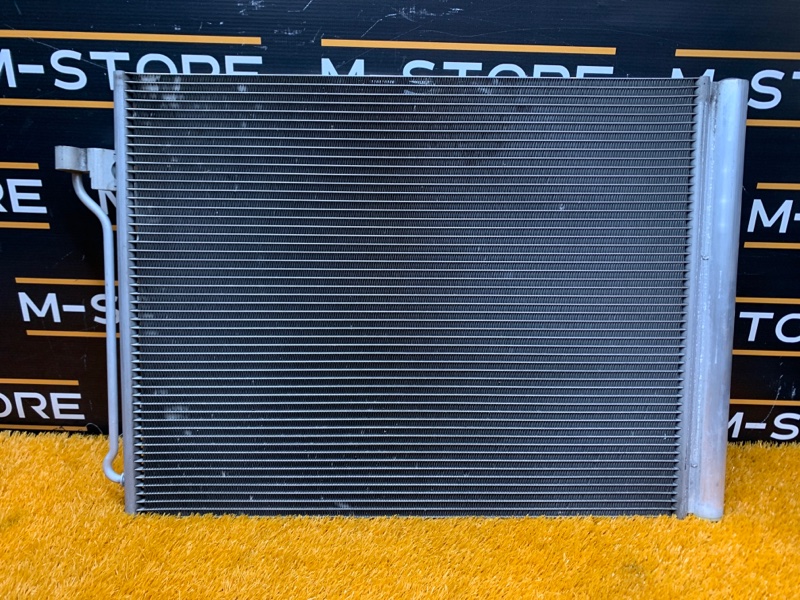 радиатор кондиционера, 4800 рублей, Красноярск