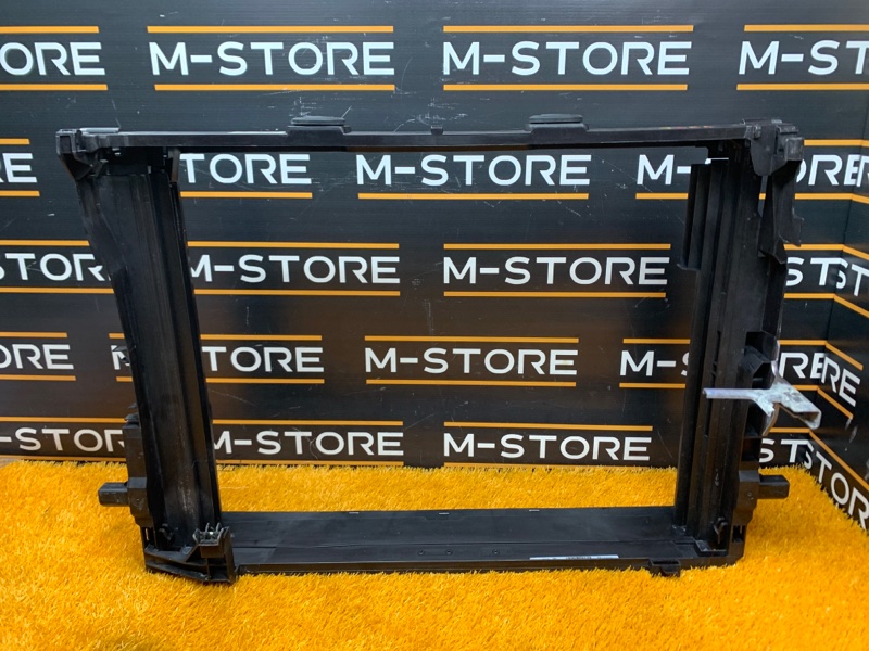 рамка радиатора, 4000 рублей, Красноярск