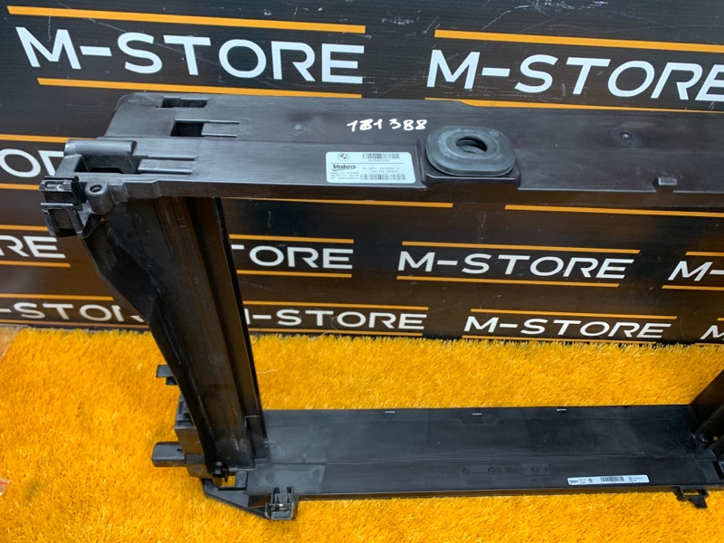 рамка радиатора, 4000 рублей, Красноярск