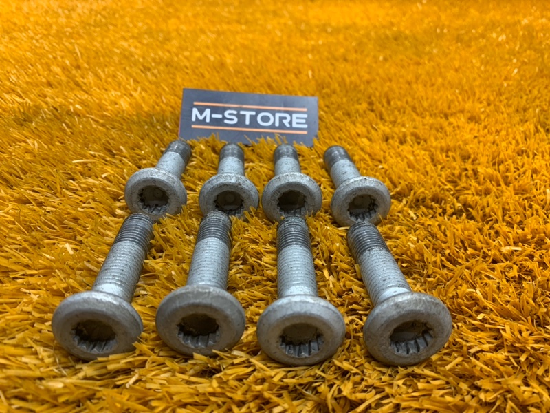 болт ступичный, 510 рублей, Красноярск