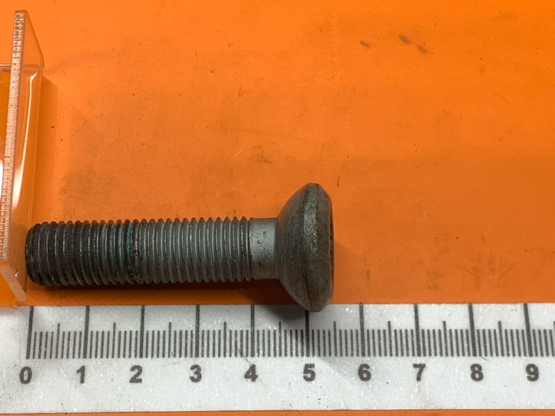 болт ступичный, 510 рублей, Красноярск