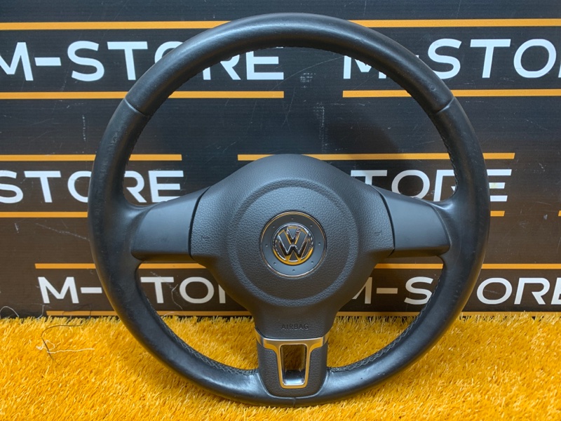 руль, 4500 рублей, Красноярск