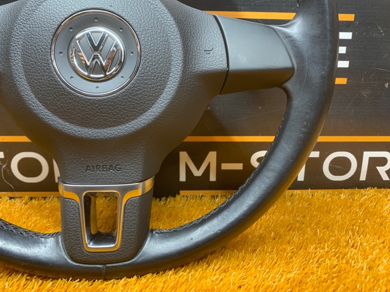 руль, 4500 рублей, Красноярск