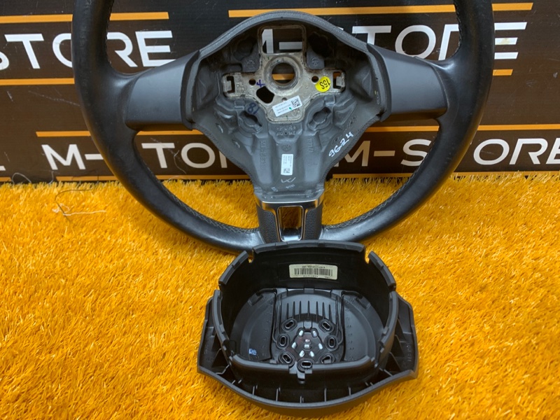 руль, 4500 рублей, Красноярск