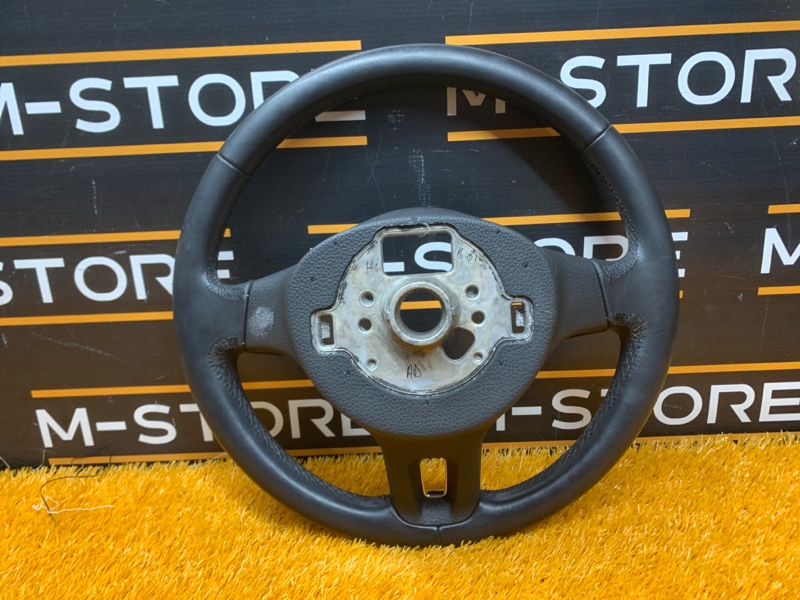 руль, 4500 рублей, Красноярск