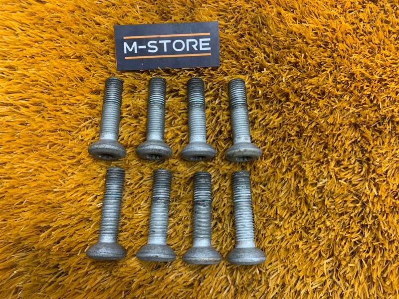 болт ступичный, 510 рублей, Красноярск