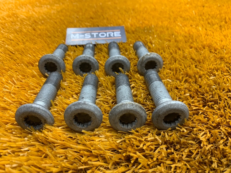 болт ступичный, 510 рублей, Красноярск