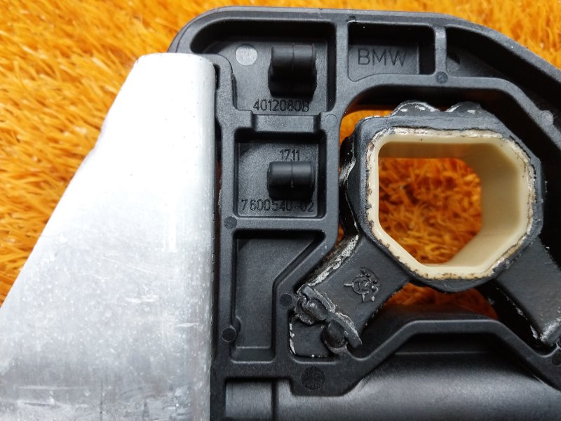 Кронштейн радиатора, 500 рублей, Красноярск