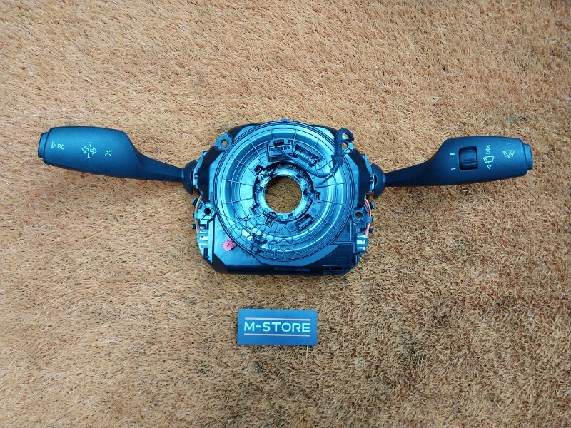 блок подрулевых переключателей, 10000 рублей, Красноярск