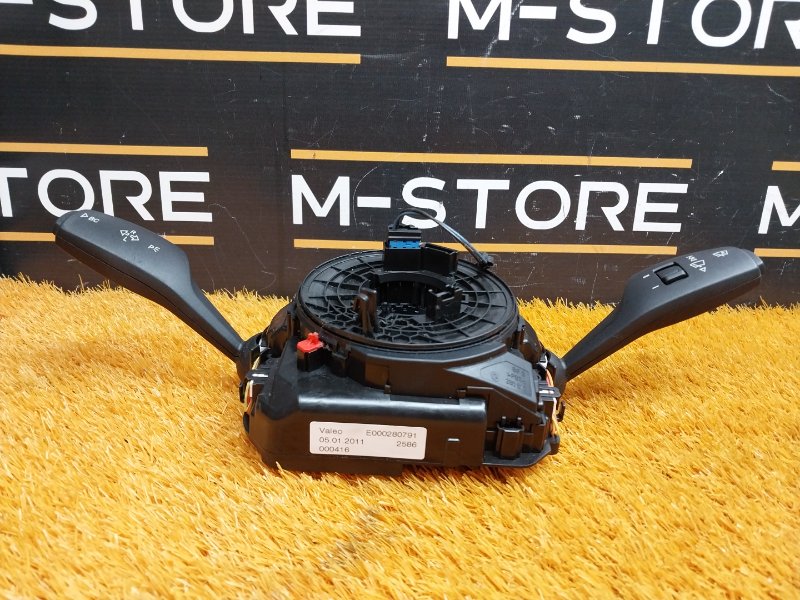 блок подрулевых переключателей, 10000 рублей, Красноярск