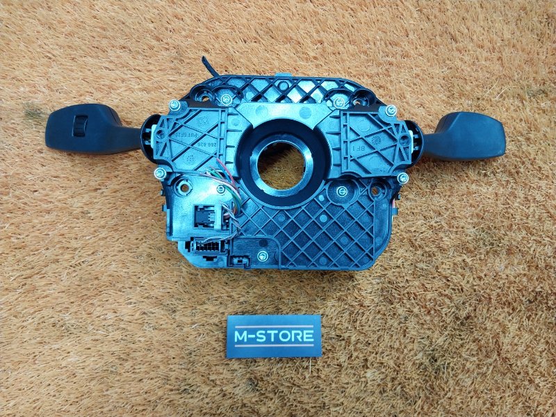 блок подрулевых переключателей, 10000 рублей, Красноярск