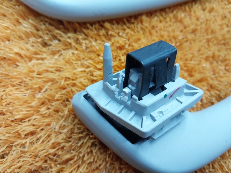 Ручка потолка, 700 рублей, Красноярск