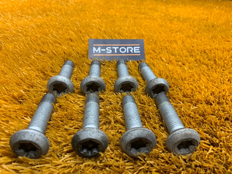 болт ступичный, 510 рублей, Красноярск