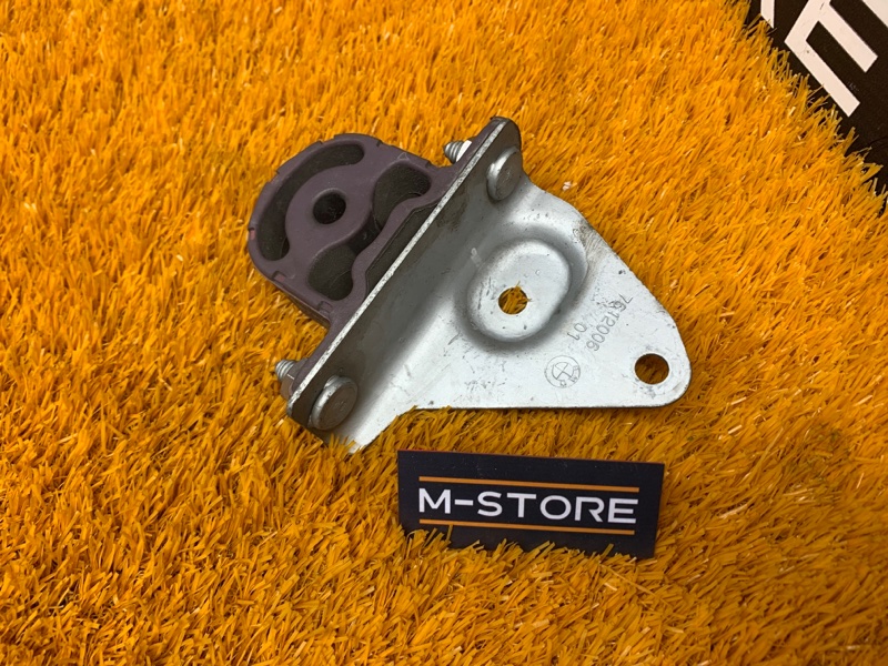 подушка глушителя, 480 рублей, Красноярск