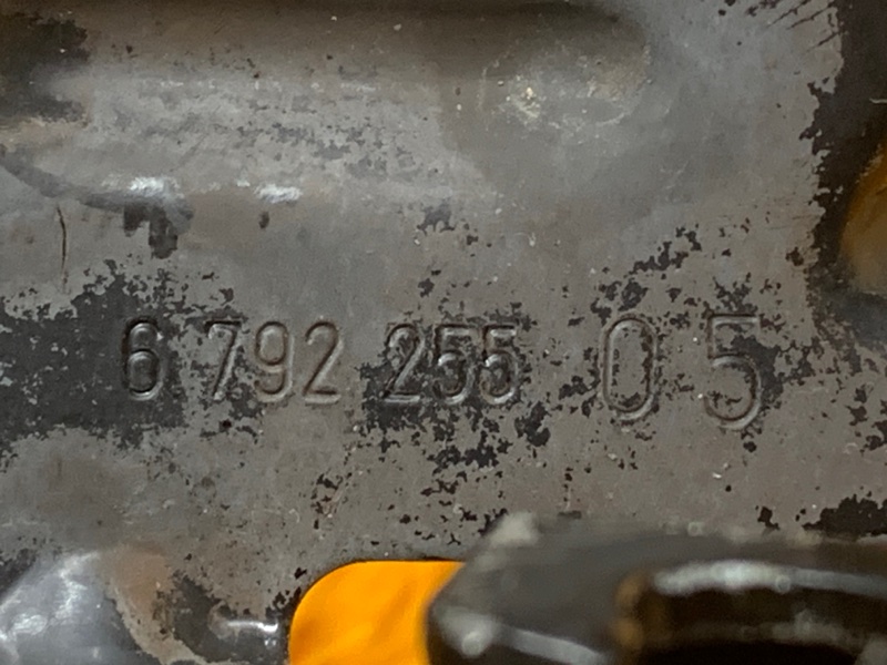 Кронштейн тормозного шланга, 300 рублей, Красноярск