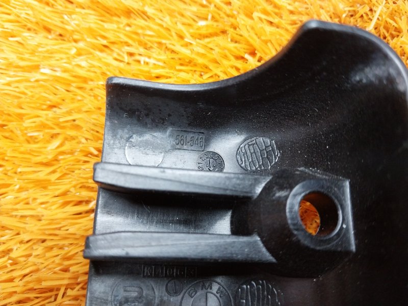 Кронштейн радиатора, 300 рублей, Красноярск