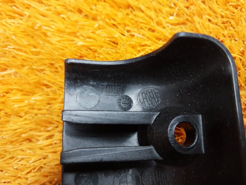 Кронштейн радиатора, 300 рублей, Красноярск