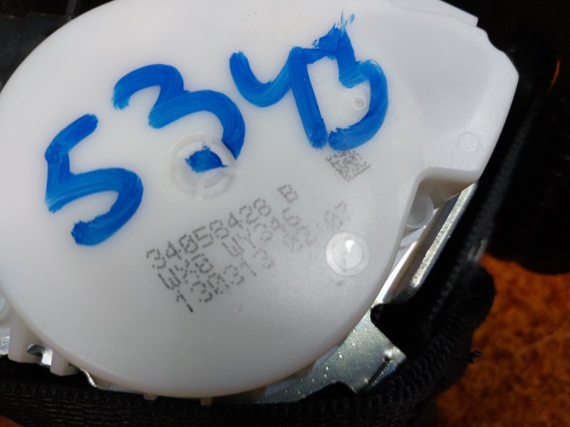 ремень безопасности, 1290 рублей, Красноярск