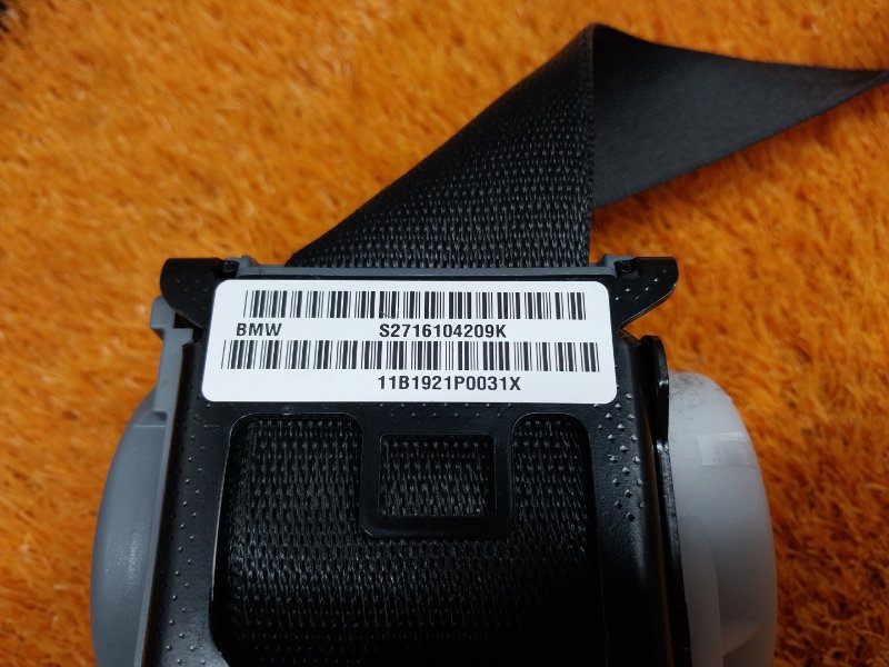 ремень безопасности, 980 рублей, Красноярск