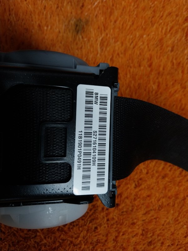 ремень безопасности, 500 рублей, Красноярск