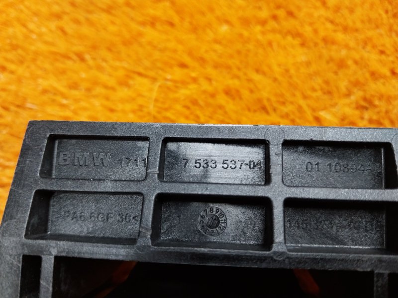 Кронштейн радиатора, 300 рублей, Красноярск