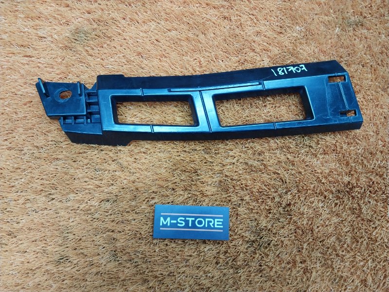 крепление бампера, 760 рублей, Красноярск