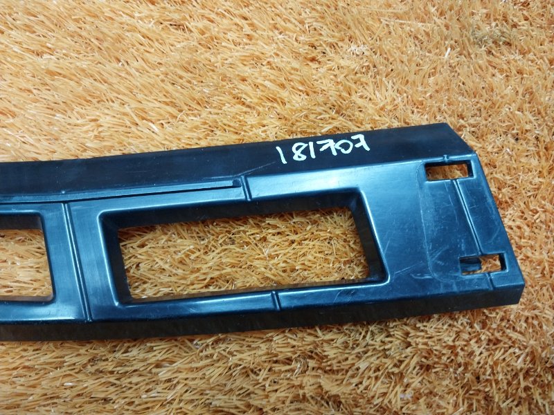 крепление бампера, 760 рублей, Красноярск