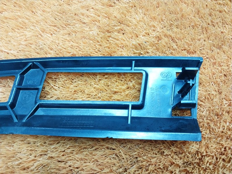 крепление бампера, 760 рублей, Красноярск